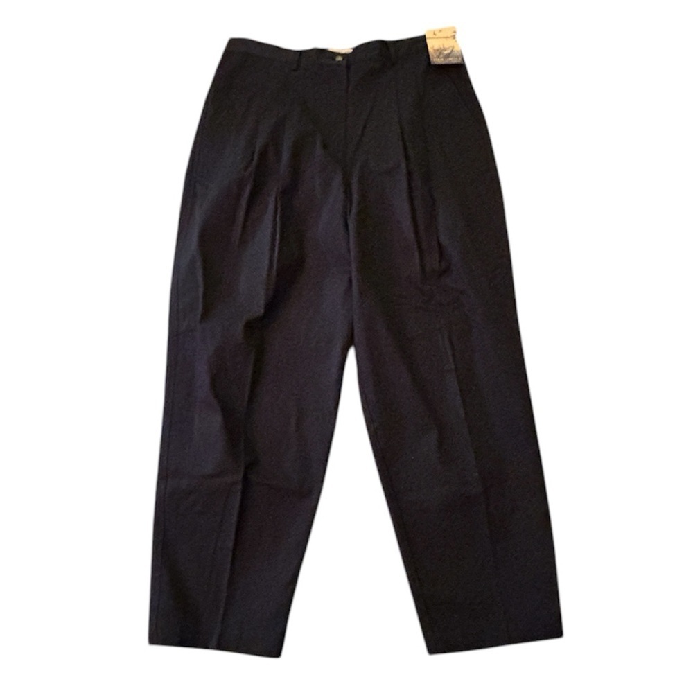 Marsh Landing Women’s Black Pants Size 20W New with Tags